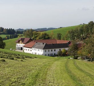 Urlaub am Bauernhof Löschgruberhof Mühlviertel
